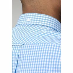 Ben Sherman Gingham Shirt For Male -Cheap Ben Sherman Store unnamed file 10