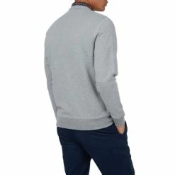 Ben Sherman Flock Target Sweatshirt For Male -Cheap Ben Sherman Store unnamed file 1007
