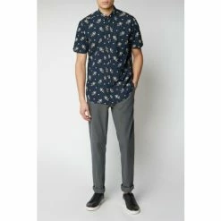Ben Sherman Printed Neps Shirt For Male 8 Ben Sherman Printed Neps Shirt For Male -Cheap Ben Sherman Store unnamed file 1032