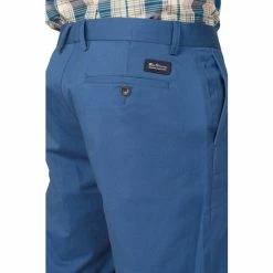 Ben Sherman Cotton Chino Shorts For Male -Cheap Ben Sherman Store unnamed file 1053