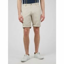 Ben Sherman Cotton Chino Shorts For Male -Cheap Ben Sherman Store unnamed file 1058