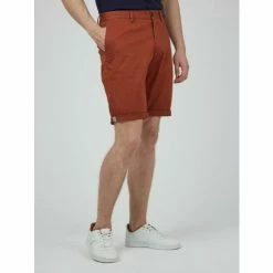 Ben Sherman Cotton Chino Shorts For Male -Cheap Ben Sherman Store unnamed file 1060