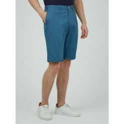 Ben Sherman Cotton Chino Shorts For Male -Cheap Ben Sherman Store unnamed file 1062