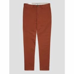 Ben Sherman Cotton Stretch Skinny Chino Trousers For Male -Cheap Ben Sherman Store unnamed file 1066