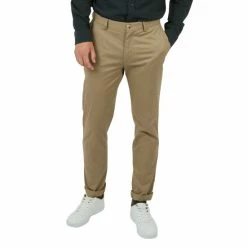 Ben Sherman Cotton Stretch Skinny Chino Trousers For Male -Cheap Ben Sherman Store unnamed file 1074