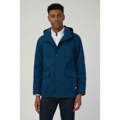Ben Sherman Summer Anorak For Male