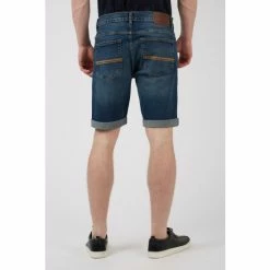 Ben Sherman Denim Short For Male -Cheap Ben Sherman Store unnamed file 1151