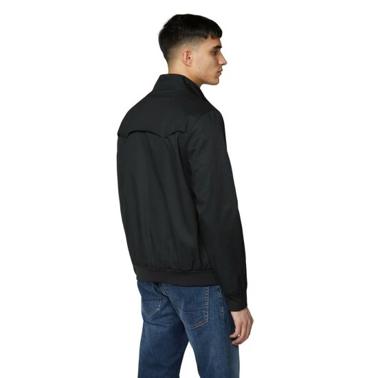 Ben Sherman Harrington Jacket For Male 2 Ben Sherman Harrington Jacket For Male - Image 2