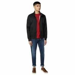 Ben Sherman Harrington Jacket For Male 13 Ben Sherman Harrington Jacket For Male -Cheap Ben Sherman Store unnamed file 1157