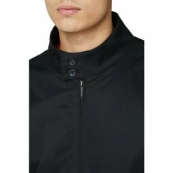 Ben Sherman Harrington Jacket For Male 12 Ben Sherman Harrington Jacket For Male -Cheap Ben Sherman Store unnamed file 1166