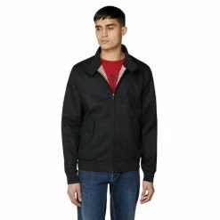 Ben Sherman Harrington Jacket For Male 14 Ben Sherman Harrington Jacket For Male -Cheap Ben Sherman Store unnamed file 1168