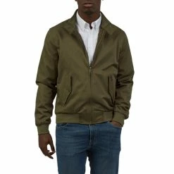 Ben Sherman Harrington Jacket For Male 16 Ben Sherman Harrington Jacket For Male -Cheap Ben Sherman Store unnamed file 1170