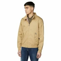 Ben Sherman Harrington Jacket For Male 18 Ben Sherman Harrington Jacket For Male -Cheap Ben Sherman Store unnamed file 1172