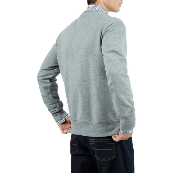 Ben Sherman B Logo Crew Neck Sweat For Male 3 Ben Sherman B Logo Crew Neck Sweat For Male - Image 3