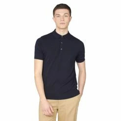Ben Sherman Short Sleeve Knitted Polo For Male -Cheap Ben Sherman Store unnamed file 1199