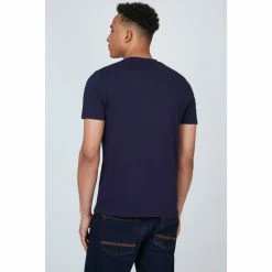 Ben Sherman Painted Union Jack T-shirt For Male -Cheap Ben Sherman Store unnamed file 1212