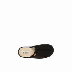 Ben Sherman Country Club Mule Slipper For Male -Cheap Ben Sherman Store unnamed file 122