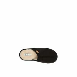 Ben Sherman Country Club Mule Slipper For Male -Cheap Ben Sherman Store unnamed file 123