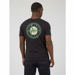 Ben Sherman All Aboard Back Print Tee For Male -Cheap Ben Sherman Store unnamed file 1265