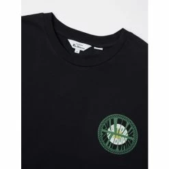 Ben Sherman All Aboard Back Print Tee For Male -Cheap Ben Sherman Store unnamed file 1267