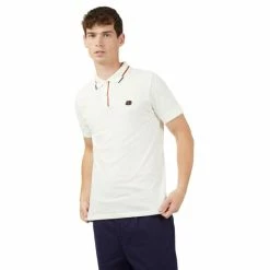 Ben Sherman Textured Pique Polo For Male -Cheap Ben Sherman Store unnamed file 1276