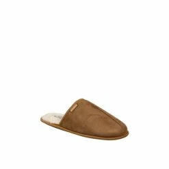 Ben Sherman Country Club Mule Slipper For Male -Cheap Ben Sherman Store unnamed file 128