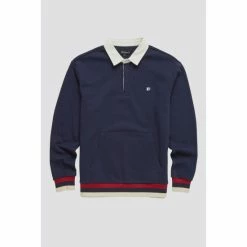 Ben Sherman Rugby Sweat For Male -Cheap Ben Sherman Store unnamed file 1287