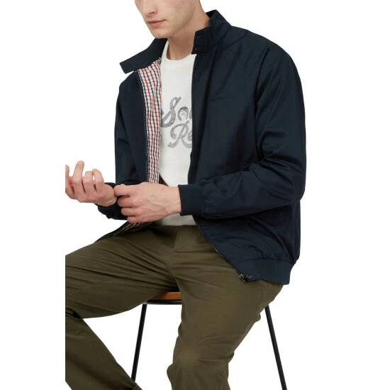 Ben Sherman Retro Type Tee For Male 2 Ben Sherman Retro Type Tee For Male - Image 2