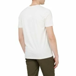 Ben Sherman Retro Type Tee For Male 9 Ben Sherman Retro Type Tee For Male -Cheap Ben Sherman Store unnamed file 1301