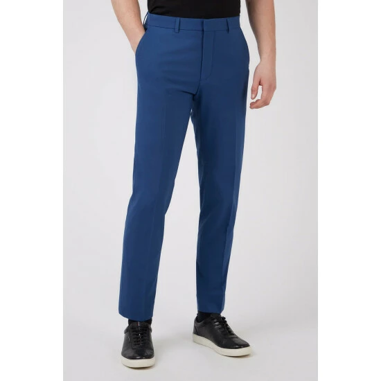 Ben Sherman Slim Trouser For Male 1 Ben Sherman Slim Trouser For Male