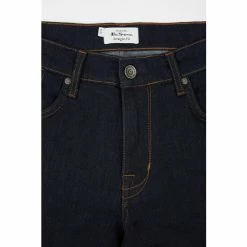 Ben Sherman Rinse Wash Straight Jeans For Male 12 Ben Sherman Rinse Wash Straight Jeans For Male -Cheap Ben Sherman Store unnamed file 1315