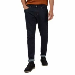 Ben Sherman Rinse Wash Straight Jeans For Male 13 Ben Sherman Rinse Wash Straight Jeans For Male -Cheap Ben Sherman Store unnamed file 1316