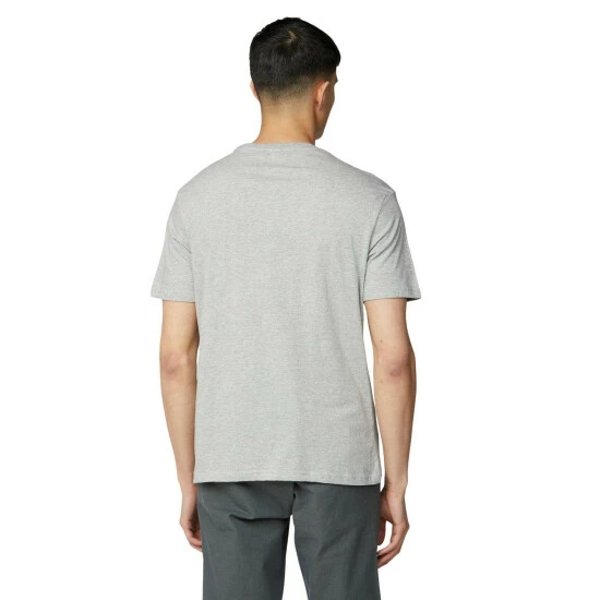 Ben Sherman Logo Graphic Tee For Male 2 Ben Sherman Logo Graphic Tee For Male - Image 2