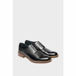Ben Sherman Archie Brogue For Male