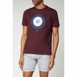 Ben Sherman Target T Shirt For Male