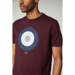 Ben Sherman Target T Shirt For Male 6 Ben Sherman Target T Shirt For Male -Cheap Ben Sherman Store unnamed file 1343