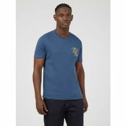 Ben Sherman Strolling Record Tee For Male 13 Ben Sherman Strolling Record Tee For Male -Cheap Ben Sherman Store unnamed file 1358