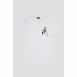 Ben Sherman Doodle Mod Tee For Male 9 Ben Sherman Doodle Mod Tee For Male -Cheap Ben Sherman Store unnamed file 1376