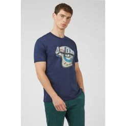 Ben Sherman Mod Helmet Tee For Male 14 Ben Sherman Mod Helmet Tee For Male -Cheap Ben Sherman Store unnamed file 1413