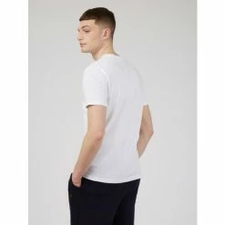 Ben Sherman Vintage Ice Cream Tee For Male -Cheap Ben Sherman Store unnamed file 1428