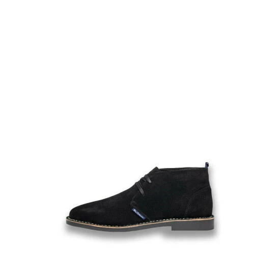 Ben Sherman Hemmings Suede Desert Boot For Male 2 Ben Sherman Hemmings Suede Desert Boot For Male - Image 2