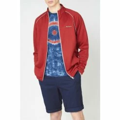 Ben Sherman Tie Dye Target Tee For Male -Cheap Ben Sherman Store unnamed file 1449