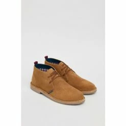 Ben Sherman Hemmings Suede Desert Boot For Male 8 Ben Sherman Hemmings Suede Desert Boot For Male -Cheap Ben Sherman Store unnamed file 146