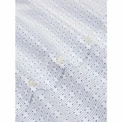 Ben Sherman Spot Print Shirt For Male -Cheap Ben Sherman Store unnamed file 1464