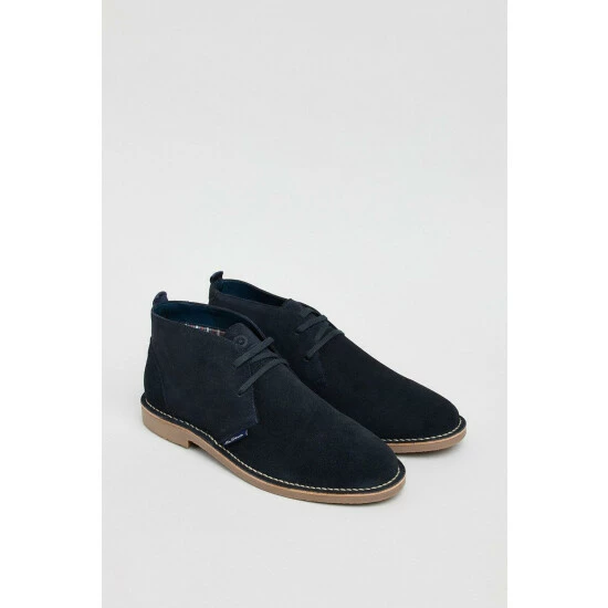 Ben Sherman Hemmings Suede Desert Boot For Male 5 Ben Sherman Hemmings Suede Desert Boot For Male - Image 5