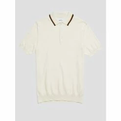 Ben Sherman Textured Polo For Male -Cheap Ben Sherman Store unnamed file 1490