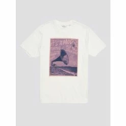 Ben Sherman Brighton Gramophone Tee For Male -Cheap Ben Sherman Store unnamed file 1498