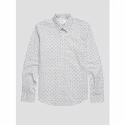 Ben Sherman Micro Print Shirt For Male 11 Ben Sherman Micro Print Shirt For Male -Cheap Ben Sherman Store unnamed file 1516