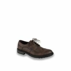 Ben Sherman Spitfire Brogue Shoes For Male