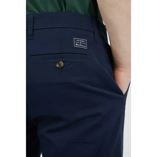 Ben Sherman Chino Short For Male 5 Ben Sherman Chino Short For Male - Image 5